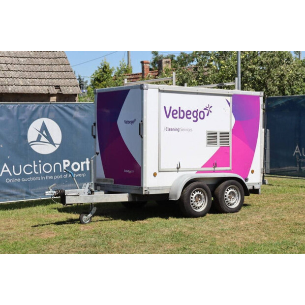 2010 HOKA B1 VAR F-45014332