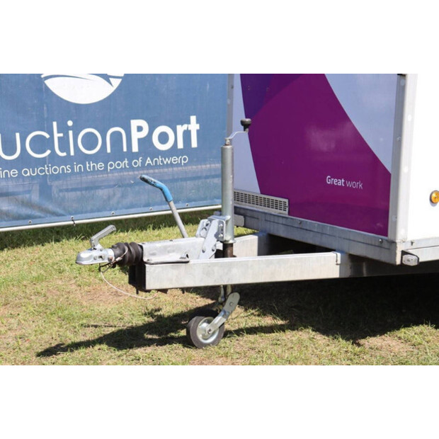 2010 HOKA B1 VAR F-45014333