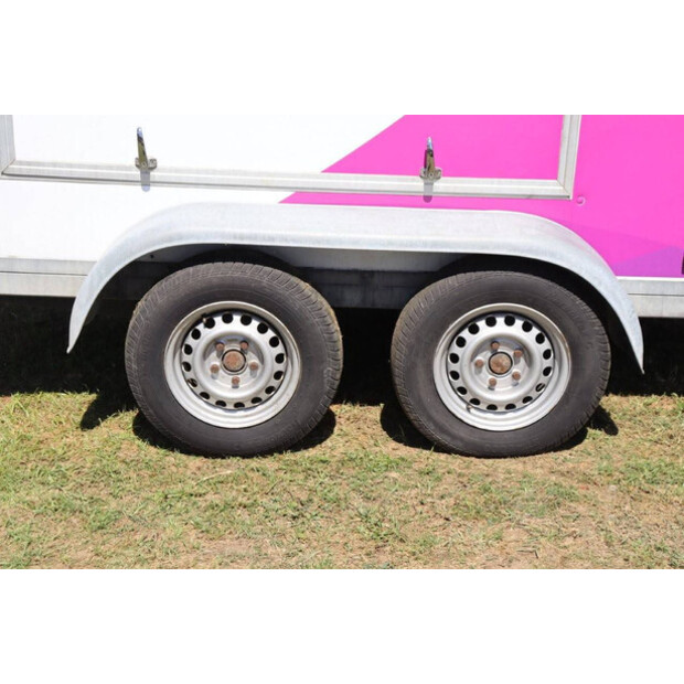 2010 HOKA B1 VAR F-45014337