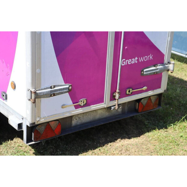 2010 HOKA B1 VAR F-45014338