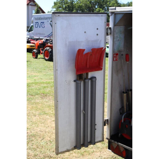 2010 HOKA B1 VAR F-45014341