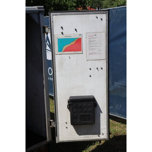 2010 HOKA B1 VAR F-45014342