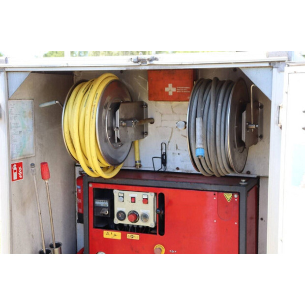 2010 HOKA B1 VAR F-45014345