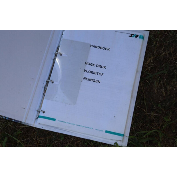 2010 HOKA B1 VAR F-45014353