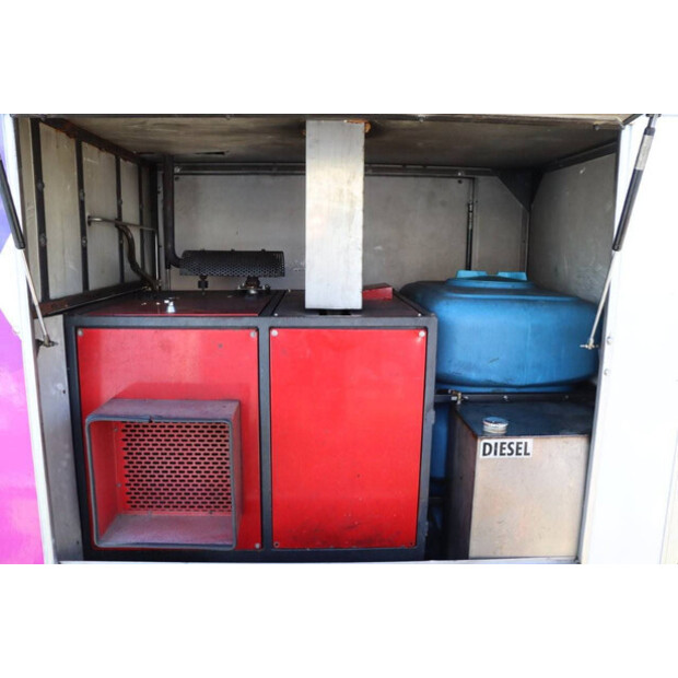 2010 HOKA B1 VAR F-45014354