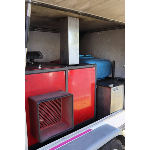 2010 HOKA B1 VAR F-45014355