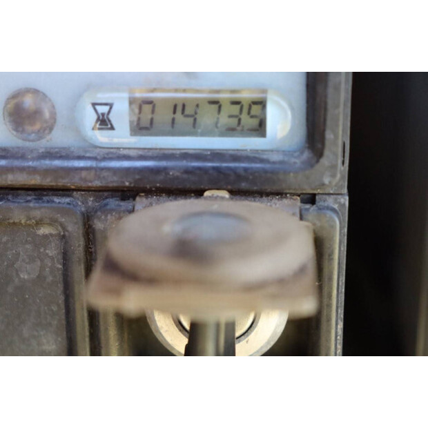 2010 HOKA B1 VAR F-45014358