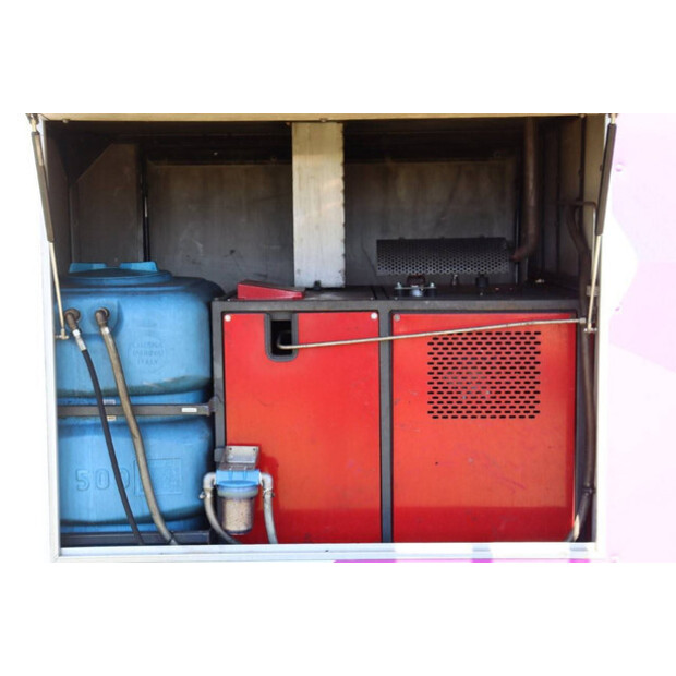 2010 HOKA B1 VAR F-45014359