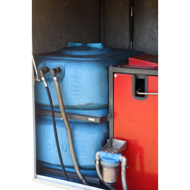 2010 HOKA B1 VAR F-45014361