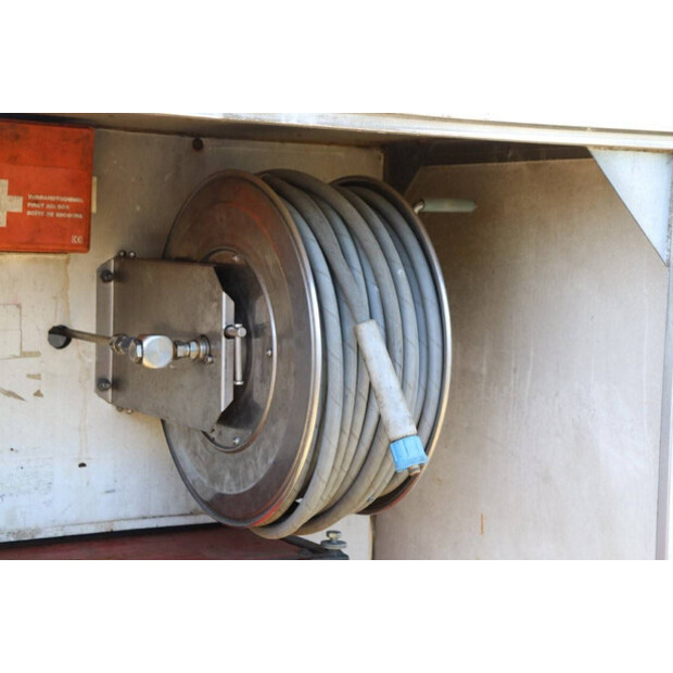 2010 HOKA B1 VAR F-45014363