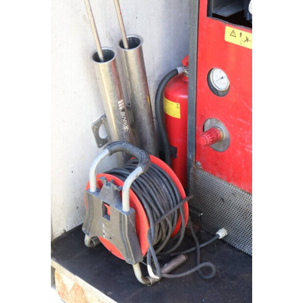 2010 HOKA B1 VAR F-45014366