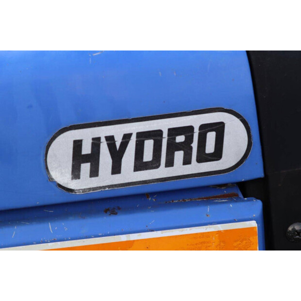 2010 Iseki TM 3265-45014381