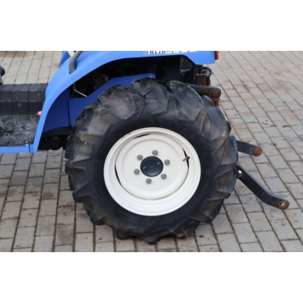 2010 Iseki TM 3265-45014384