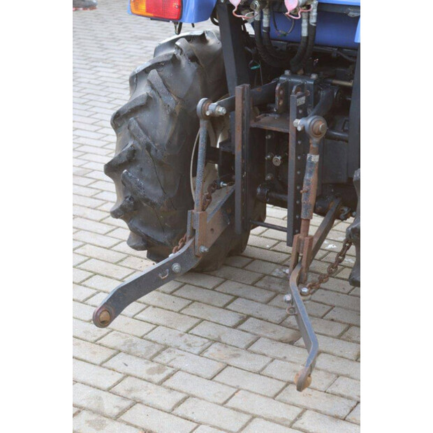 2010 Iseki TM 3265-45014389