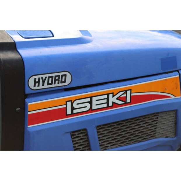 2010 Iseki TM 3265-45014401