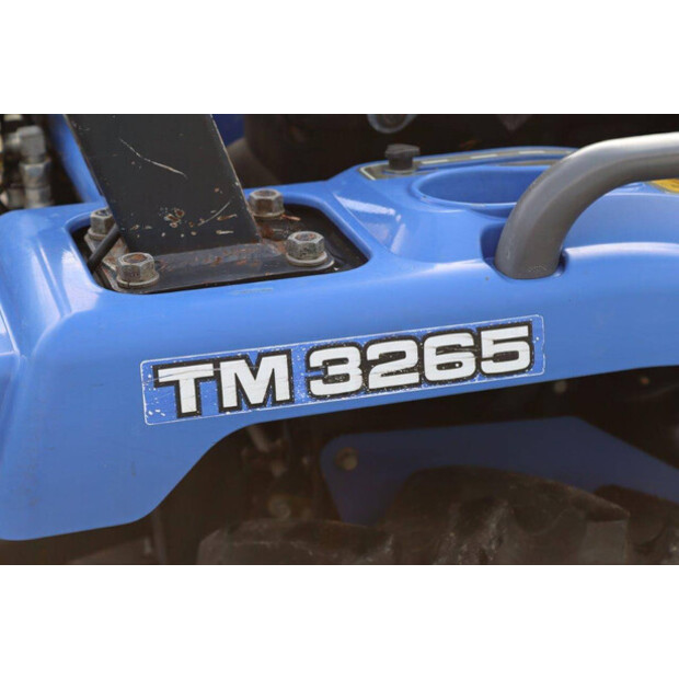 2010 Iseki TM 3265-45014402