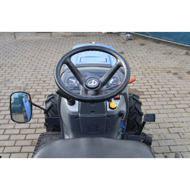 2010 Iseki TM 3265-45014403