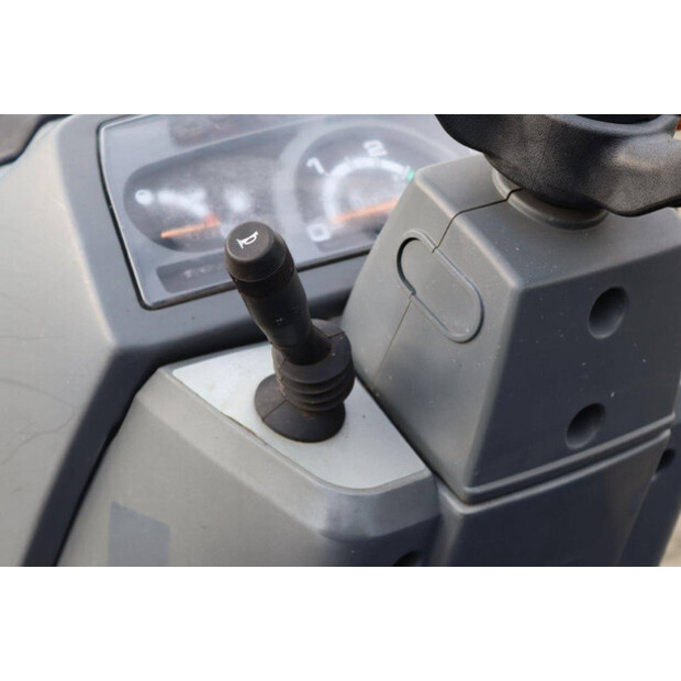 2010 Iseki TM 3265-45014406