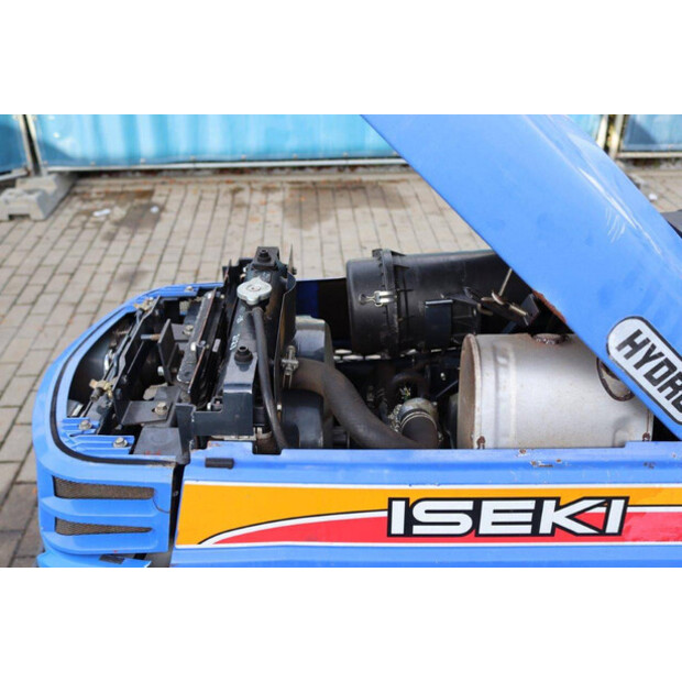 2010 Iseki TM 3265-45014408