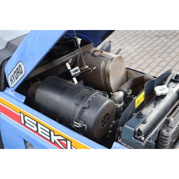 2010 Iseki TM 3265-45014411