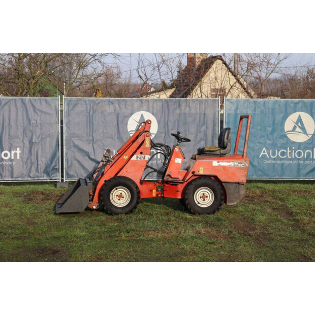 1997 Schäffer 217-45014412