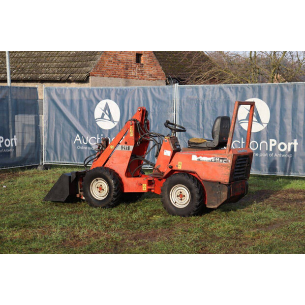 1997 Schäffer 217-45014414