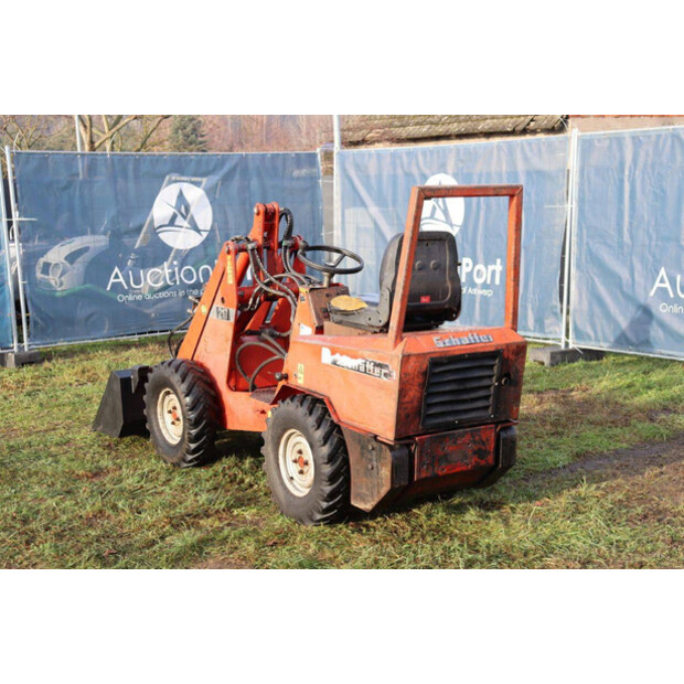 1997 Schäffer 217-45014415