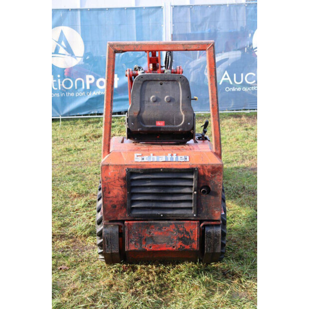 1997 Schäffer 217-45014416