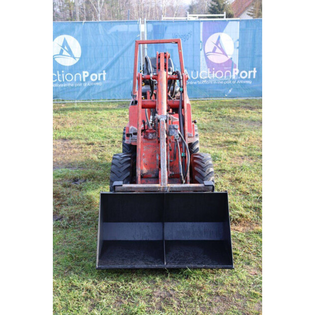 1997 Schäffer 217-45014419