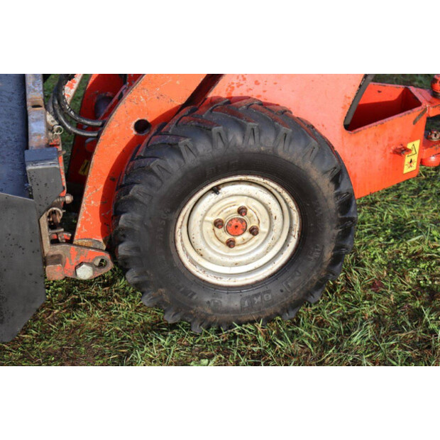 1997 Schäffer 217-45014424