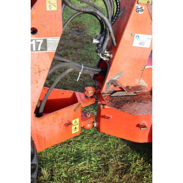 1997 Schäffer 217-45014425