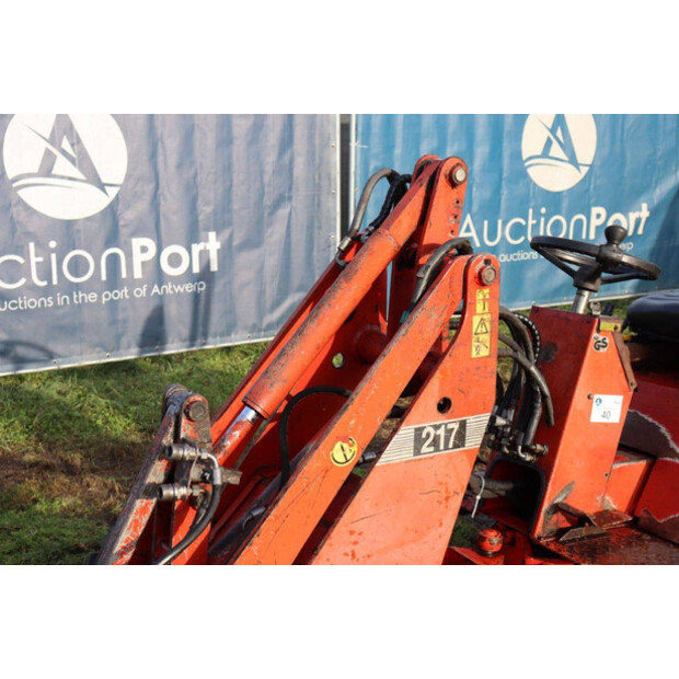 1997 Schäffer 217-45014428