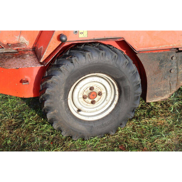 1997 Schäffer 217-45014429