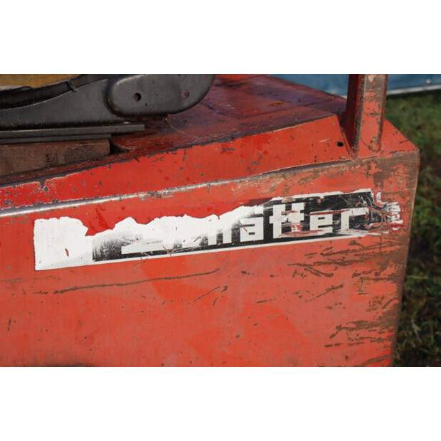 1997 Schäffer 217-45014430