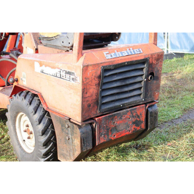 1997 Schäffer 217-45014431