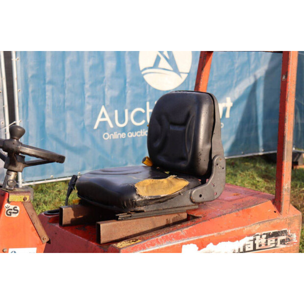 1997 Schäffer 217-45014434