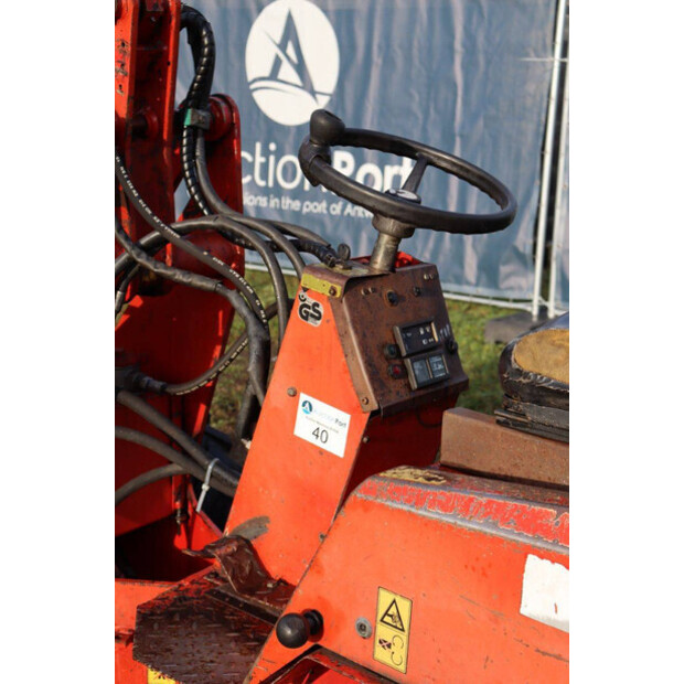 1997 Schäffer 217-45014435