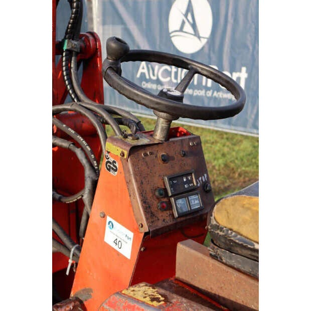 1997 Schäffer 217-45014437