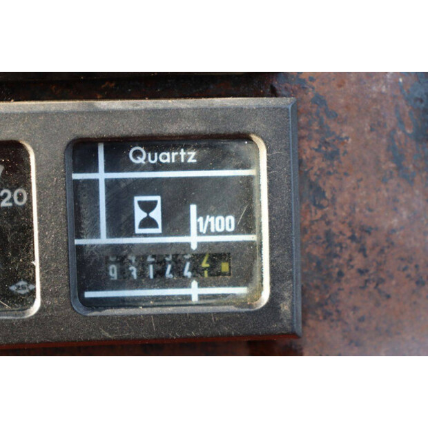 1997 Schäffer 217-45014438