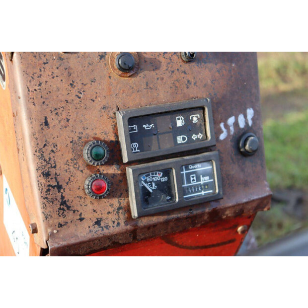 1997 Schäffer 217-45014439