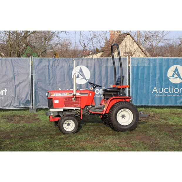 1997 شيبورا S320-45014443