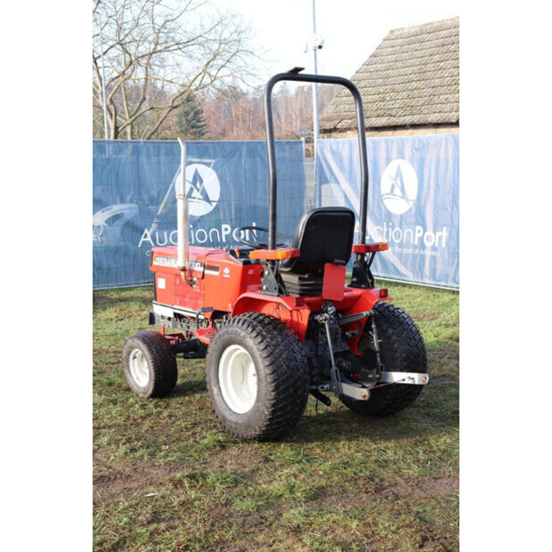 1997 شيبورا S320-45014446