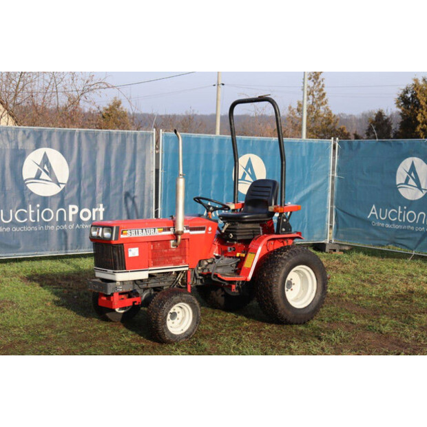 1997 شيبورا S320-45014451