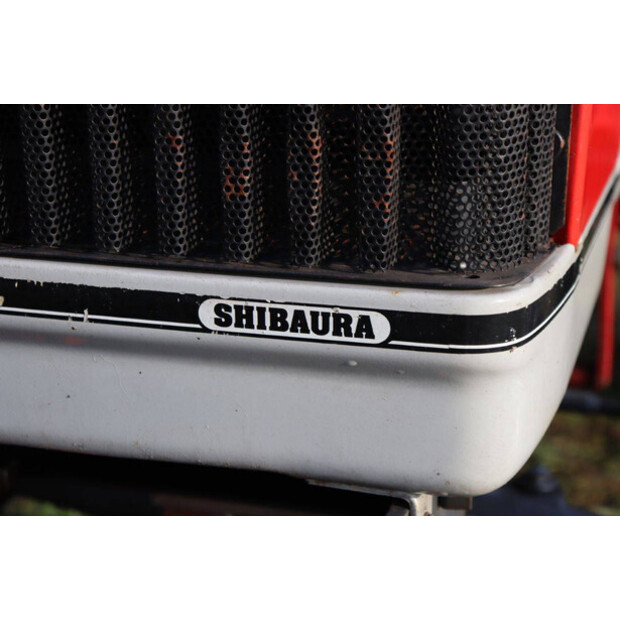 1997 شيبورا S320-45014454