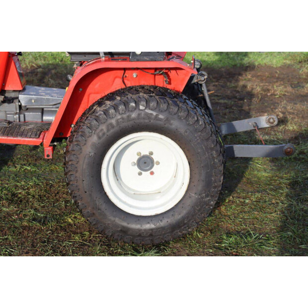 1997 شيبورا S320-45014459