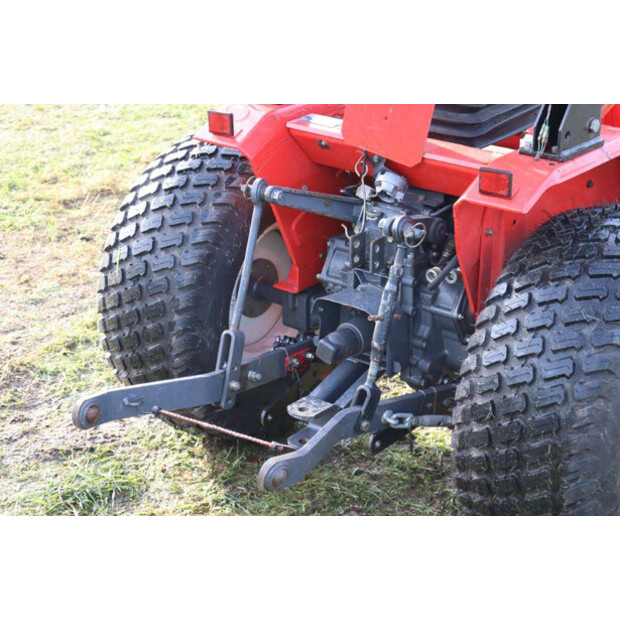 1997 شيبورا S320-45014462