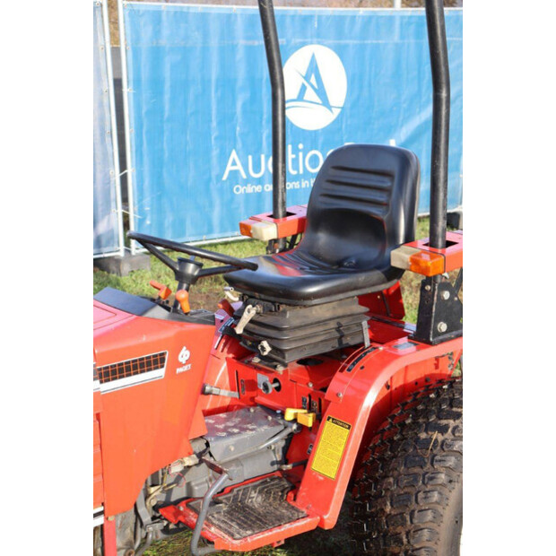 1997 شيبورا S320-45014467