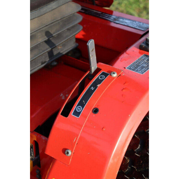 1997 شيبورا S320-45014471