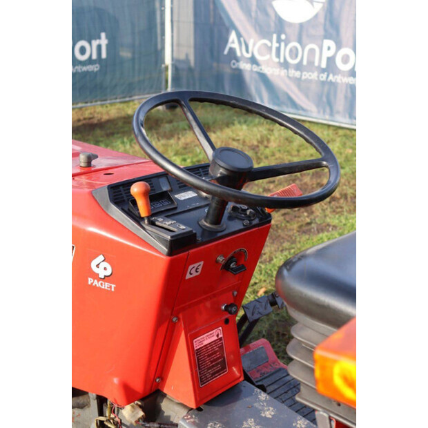 1997 شيبورا S320-45014473