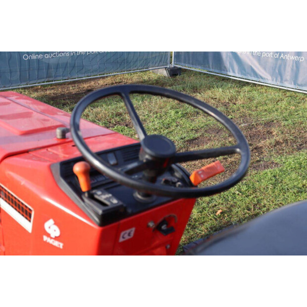 1997 شيبورا S320-45014474